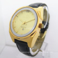 Factory Wholesale New Style Stainless Steel Wrist Watch